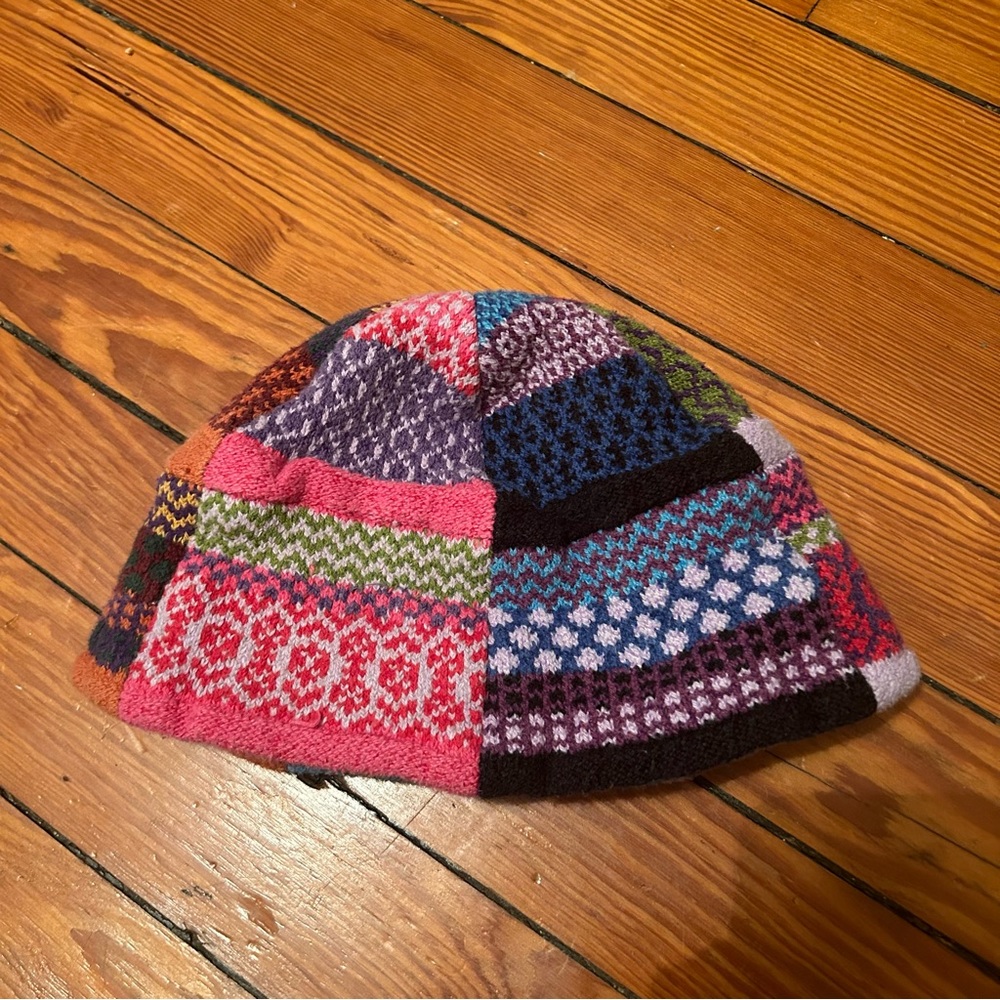 Solmate Socks Hat